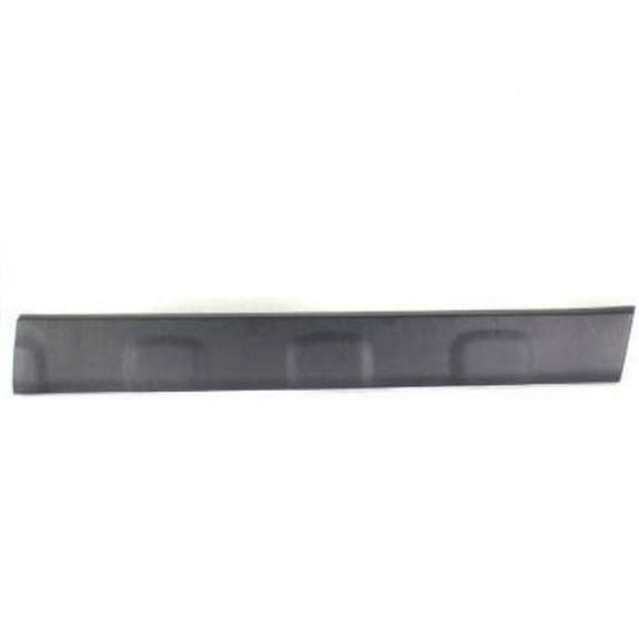 Front Right Passenger Side Door Molding - Compatible with 2007 - 2011 Honda CR-V 2008 2009 2010
