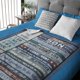 thumbnail image 3 of LHSHID Birthday Gifts for Dad Blanket Dady Gifts from Daughter Dad Birthday Gift Dad Gifts from Daughter and Son Best Dad Ever Gifts Idea Gifts for Dad Who Wants Nothing 30x40in, 3 of 6
