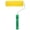 Multi, variant on OULII sponge paint roller brush Textured Paint Roller Yellow for decorative wall painting 1Pack