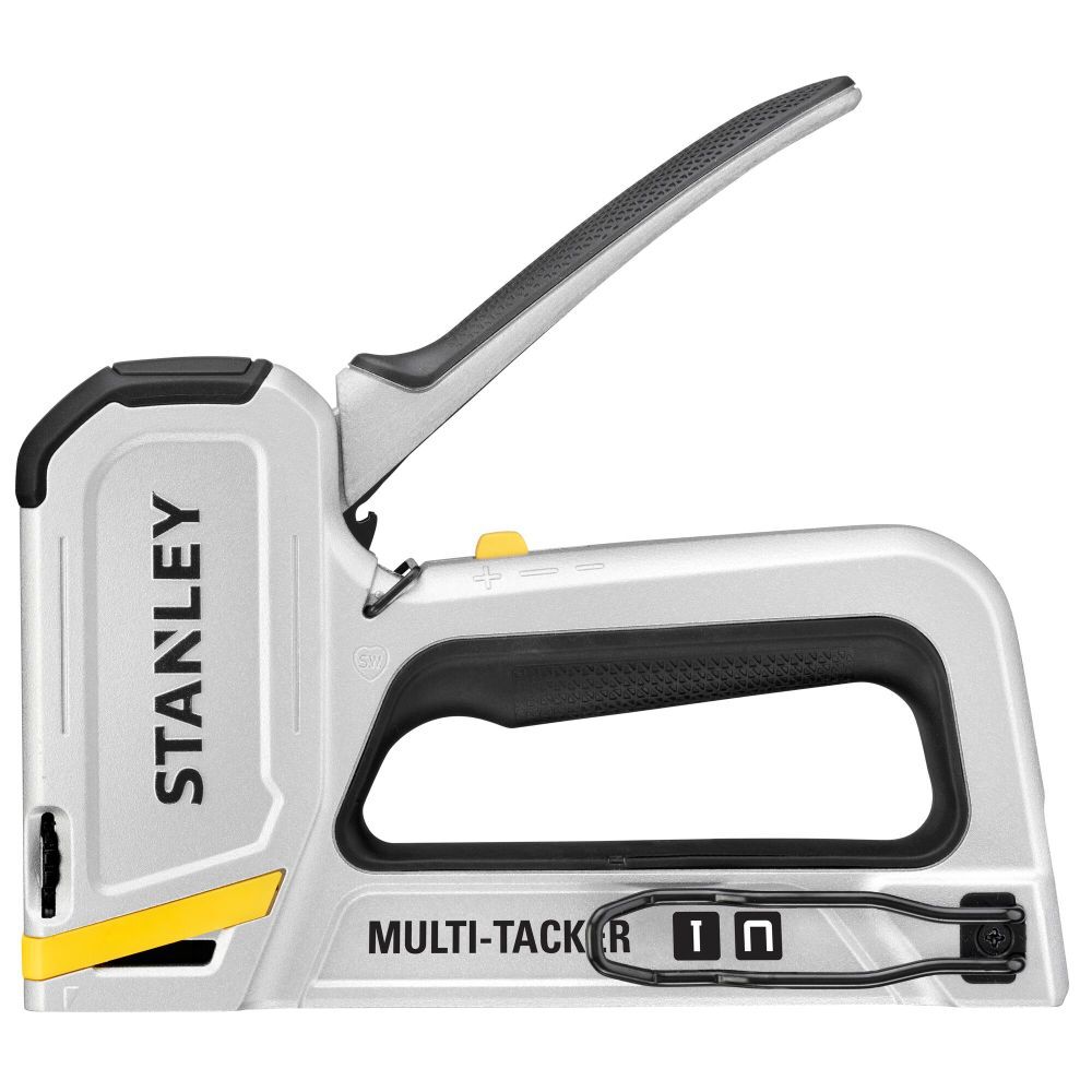 Stanley 2-In-1 Multi Tacker