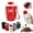 Red, variant on Coffee Vacuum Flask, Stainless Steel Coffee Mug, Portable Insulated Coffee Flask