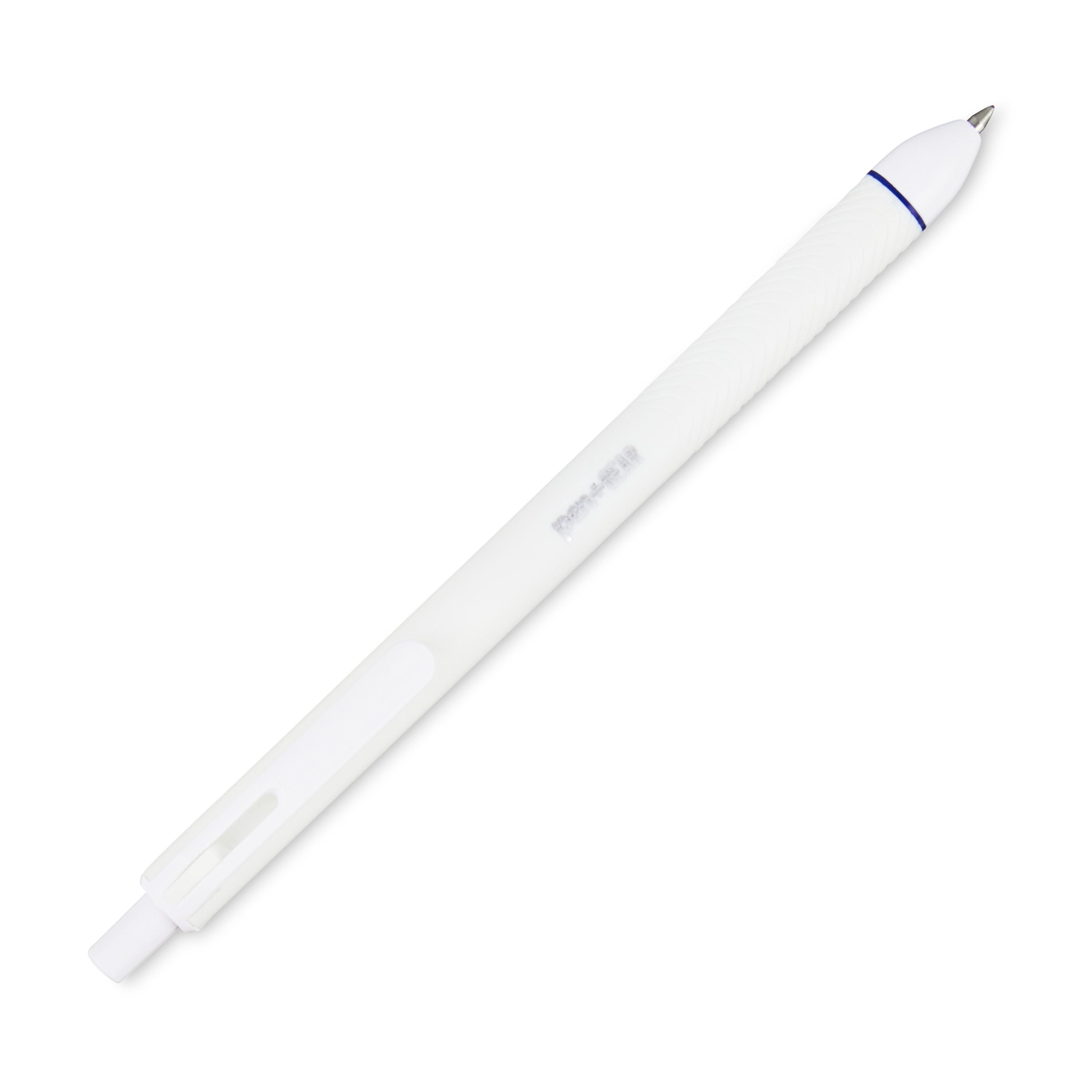(6 pack) Pen+Gear Retractable Gel Pens, 0.7 mm, Assorted Colors, 6 Count