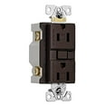 thumbnail image 3 of 15 Amp Oil Rubbed Bronze Self Test Tamper Resistant GFI Receptacle, 3 of 3
