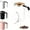 White, variant on Self Stirring Coffee Mug With Lid, Automatic Magnetic Stirring Coffee Mug With Temperature Display, Electric Mugs For Coffee, Chocolate, Milk, Tea, Office, Home, Kitchen (White)