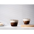 thumbnail image 4 of Juego de 2 Tazas Bodum Latte de 450 ml con Doble Pared de Borosilicato, 4 of 4
