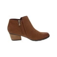 thumbnail image 2 of Blondo Villa Waterproof Nubuck Ankle Bootie (Women's), 2 of 3