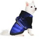 thumbnail image 2 of Balery Steel Skull Sudadera con Capucha para Perros Pequeños – Ropa para Mascotas, Disfraz para Perros y Gatos, Ideal para Fiestas y Cosplay-Large, 2 of 7