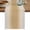 Brown, variant on Ombre Burnt Orange Table Runner 72 Inches Long,Solid Color Gradient Minimalist Modern Kitchen Dining Burlap Linen Tablerunner for Small/Round/Square/Wedding/Coffee/Dining Table Party Décor 18 x 72