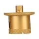 thumbnail image 5 of Broca de diamante multiusos M10 para lavabo, herramienta de corte para vidrio 50 mm, 5 of 9
