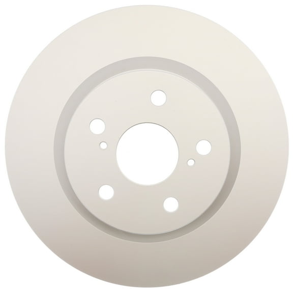 Raybestos Element3 Coated Brake Rotor, 982292FZN Fits select: 2019-2021 TOYOTA RAV4, 2018-2019 TOYOTA CAMRY