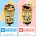 thumbnail image 6 of Bus Driver Appreciation Gifts, School Bus Driver Gifts, Bus Driver Gifts for Women, 20oz Tumbler Gifts for Bus Drivers, Bus Driver End of Year Gift, 6 of 6
