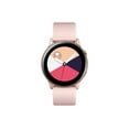 thumbnail image 1 of Samsung Galaxy Watch Active, 1 of 6