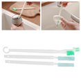 thumbnail image 4 of Bottle  Scrub, Bottle Brush, 4Set Kitchen Tools Tiles Keyboards For Teapot Window, 4 of 8