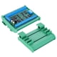 thumbnail image 4 of Módulo R, Módulo de control de 32 canales Módulo de control Módulo de control Caja de riel DIN Funcionamiento suave, 4 of 11