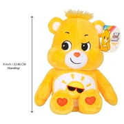 Care Bears Soft Stuffed Animals and Plush Toys, PP Cotton Yellow