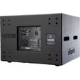 thumbnail image 3 of Subwoofer Elipsis VAB-118A activo DSP 18 1200W rms, 3 of 5