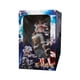 thumbnail image 2 of One Piece Gk Showmaker Luffy Gear 5 Nika Sun God Figures Pvc Anime Figure Action Collectible Figma Model Doll Toys For Children zhangmengya LED, 2 of 2