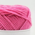 thumbnail image 1 of HAMANAKA AMERRY  medium thick Merino wool braid thread line   1-24 40g(110meters/roll), 1 of 7