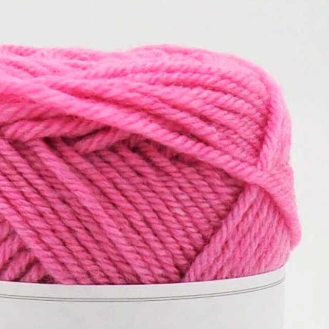 HAMANAKA AMERRY medium thick Merino wool braid thread line 1-24 40g(110meters/roll)