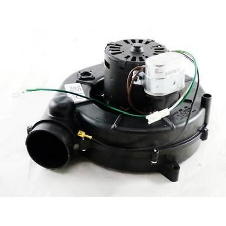 Trane Parts BLW1139 1 Stage Draft Inducer Blower