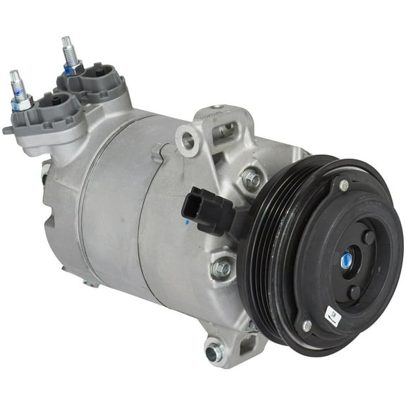 Spectra Premium A/C Compressor 0610370
