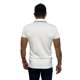 thumbnail image 2 of Playera Pirma Hombre Polo Club Puebla 23-24 Blanco Pirma  21307402, 2 of 2