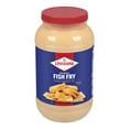 thumbnail image 3 of Louisiana Fish Fry Products Seasoned Coating Mix for Seafood, Crispy Texture, Dry Food Form, 5.75 lb Jug, 3 of 6