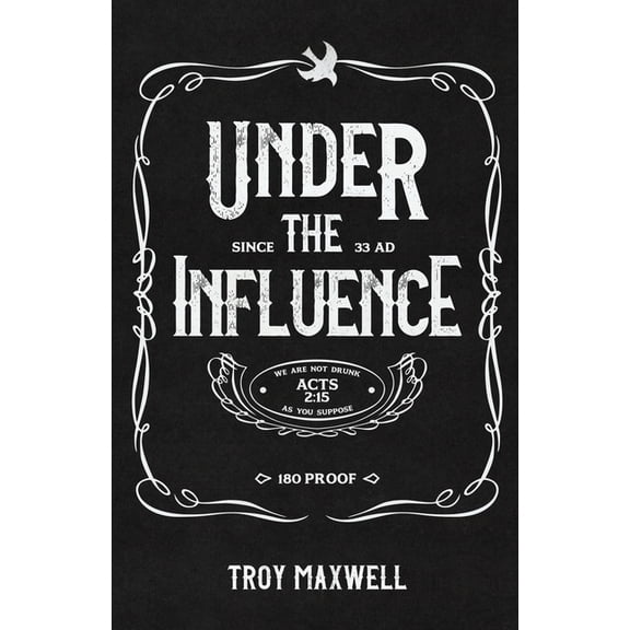 Under the Influence (Paperback)
