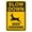 Y03, variant on BTFSigns 16" x 12" Aluminum Cat Crossing Signs, Slow Down Sign For Yard,Funny Traffic Sign Wall Decor Rust-Resistant, Easy to Install, Ideal for Streets, Driveways, Wall Art and Outdoor Decor