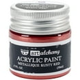 thumbnail image 2 of Art Alchemy-Acrylic Paint-Meta, 2 of 2