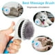 thumbnail image 4 of Cepillo autolimpiable para perros y gatos, elimina el pelo suelto y la capa interna con un solo clic., 4 of 5