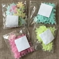 thumbnail image 1 of Glow in The Dark Stars for Ceiling, 400 Pcs Colorful Glow in The Dark Stars, 1 of 4