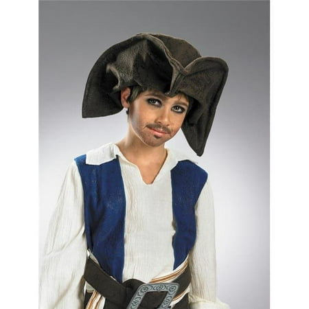 Jack Sparrow Child Pirate Hat - Jack Sparrow Pirate Hat Child