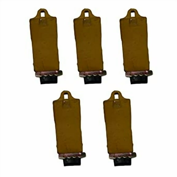 5 PK 18S FITS FOR 18TL  Style Bucket Digging Teeth 18-20PN Pin's & 18-20LK Locks