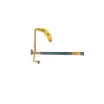 thumbnail image 5 of Cateissary Obturador de apertura de Cable flexible, accesorios de reparación de línea de apertura de Superior, reemplazo de pieza de Accesorios de cámara y óptica, 5 of 5