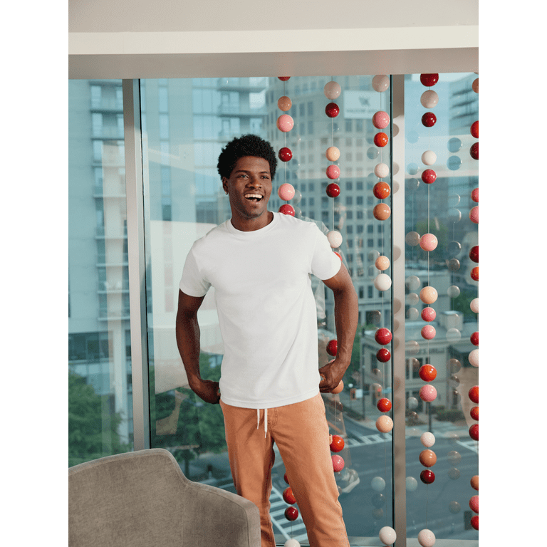 Hanes heavy cotton t shirt hotsell