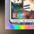 thumbnail image 4 of Chrome Riley Leonard #RA-RL Rookie Autograph Refractor, 4 of 8