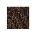 thumbnail image 1 of 3 x 6 ft. Chevron Rib Mat Dark Brown, 1 of 1