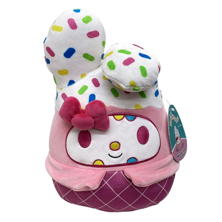 Big Bundle of online hello kitty squishmallows