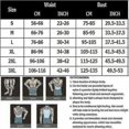 thumbnail image 5 of Men's Body Shaper Slimming Tummy Vest Thermal Compression Shirts Sleeveless Tank Top, 5 of 5