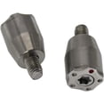 thumbnail image 2 of 2pcs Golf Weight for Taylormade R7 R9 R11 R11S R1 Driver Woods, 2 of 7