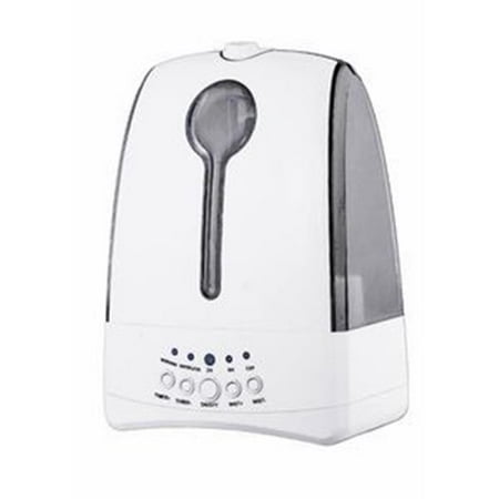

Humidifier 2.0 Gallon Cool Mist Ultrasonic