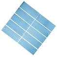 thumbnail image 4 of Colgante de tejado de lentejuelas de lámina metálica piezas UNA, 4 of 9