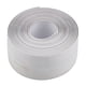 thumbnail image 4 of Cinta autoadhesiva de sellado de pared para el hogar, baño, cocina, lavabo, borde del fregadero, 4*260 cm (#2), 4 of 8