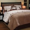 Duena 7-Piece Bedding Comforter Set