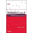 thumbnail image 1 of Pre-Owned Probability with R: An Introduction with Computer Science Applications (Hardcover) 0470280735 9780470280737, 1 of 1