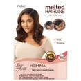 thumbnail image 4 of Outre Melted Hairline HD Ear to Ear Lace Front Deep Part Wig - Herminia, 4 of 9