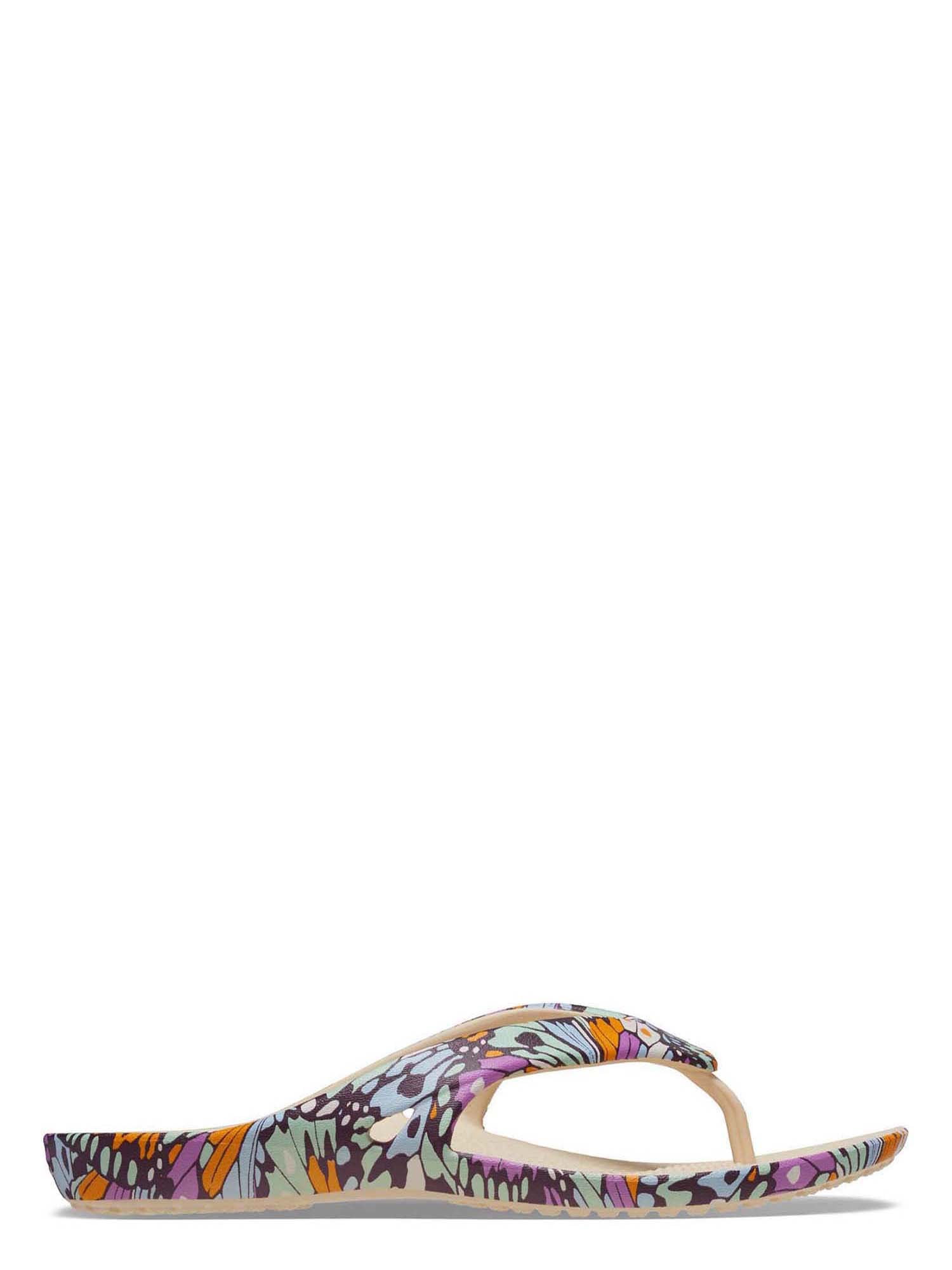 Crocs Women's Kadee II Flip Flop Sandals