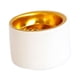 thumbnail image 5 of Quemador de incienso perfecl de Cerámica blanco, 5 of 8