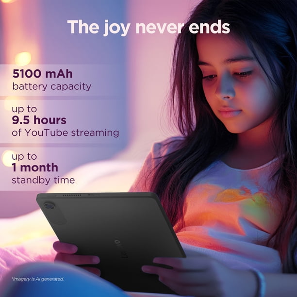 Lenovo Tab 10.1